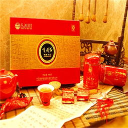 城湖茶葉 品質飲品與日常用品的完美融合，加盟店經營新機遇