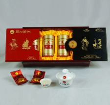 鴻韻茶香飄萬里，安溪普瑞歷山茶業(yè)誠(chéng)邀天下客商共拓茶葉藍(lán)海