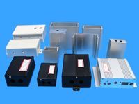 供應哪里求購機箱一體化散熱器最好 首選宏圖散熱器 鎮江新區宏圖專業生產焊機用散熱器 物美價廉歡迎咨詢洽談_紡織、皮革_世界工廠網中國產品信息庫