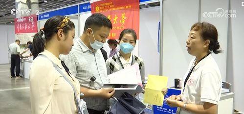 多地為學(xué)生開展普通高校志愿填報(bào)相關(guān)咨詢工作