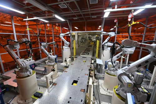 2021年杭州灣新區共確定重點項目62個,合計總投資563.3億元