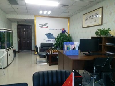 包頭市墨鯨信息咨詢(xún)服務(wù)